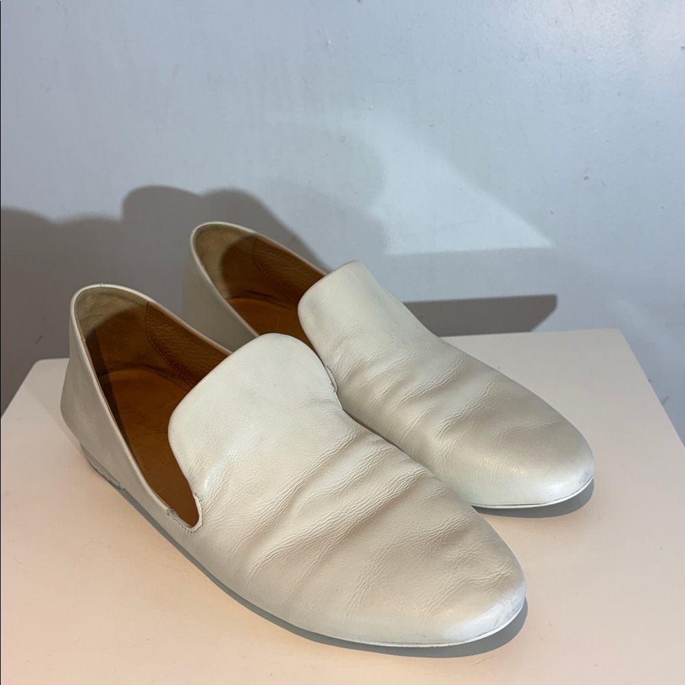 Marsell Coltellino Loafer colour milk white size 38 - Picture 11 of 13